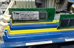 Настройка серверов Зима